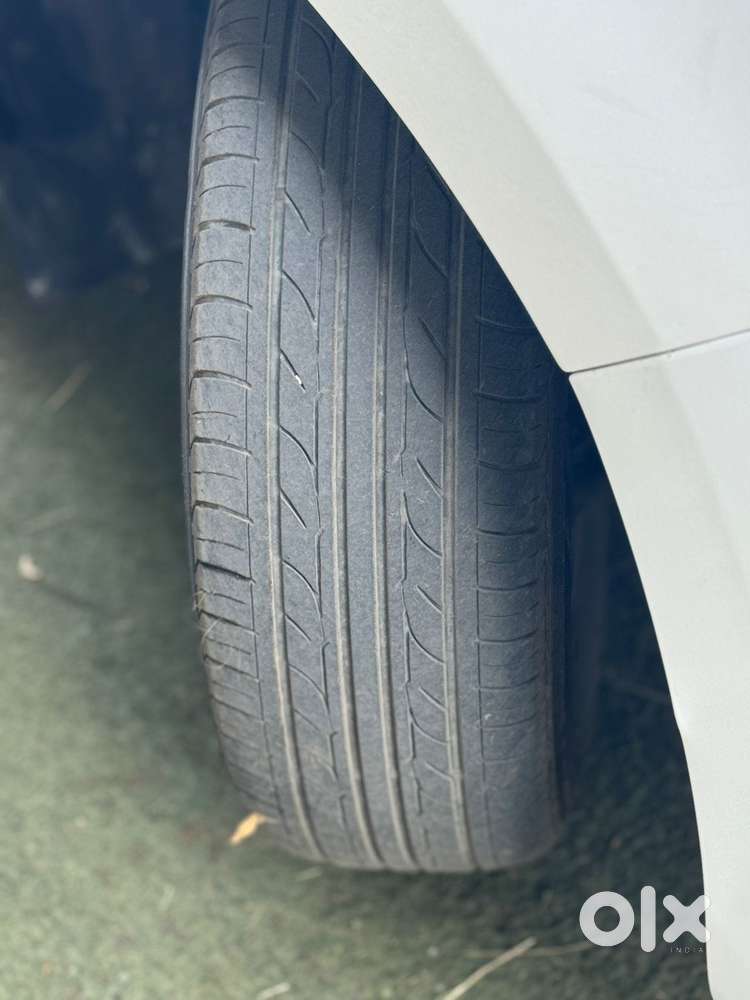 Toyota Innova Crysta 2.4 V, 2021, Diesel