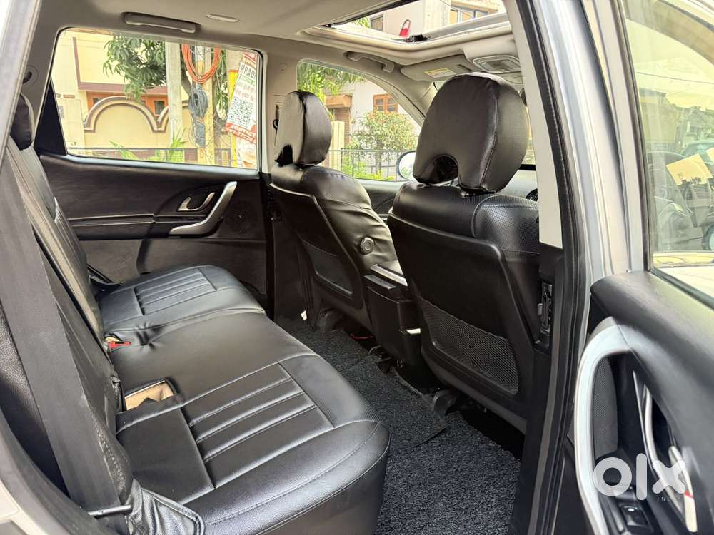 Mahindra Xuv500 2.2 W10, 2018, Diesel