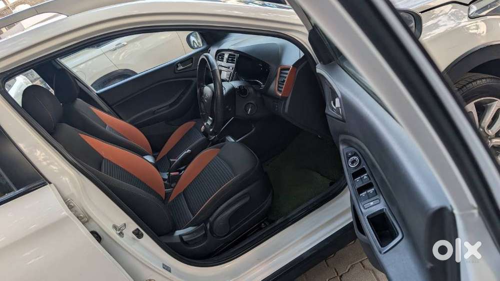 Hyundai I20 Active S Diesel, 2016, Diesel
