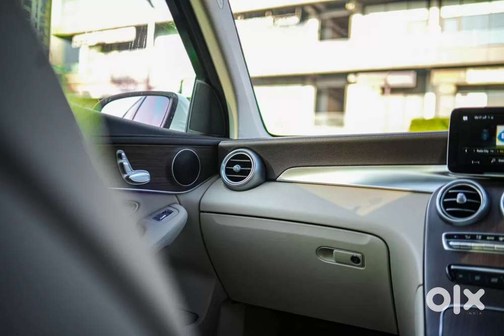 Mercedes-benz Glc Class 200, 2022, Petrol