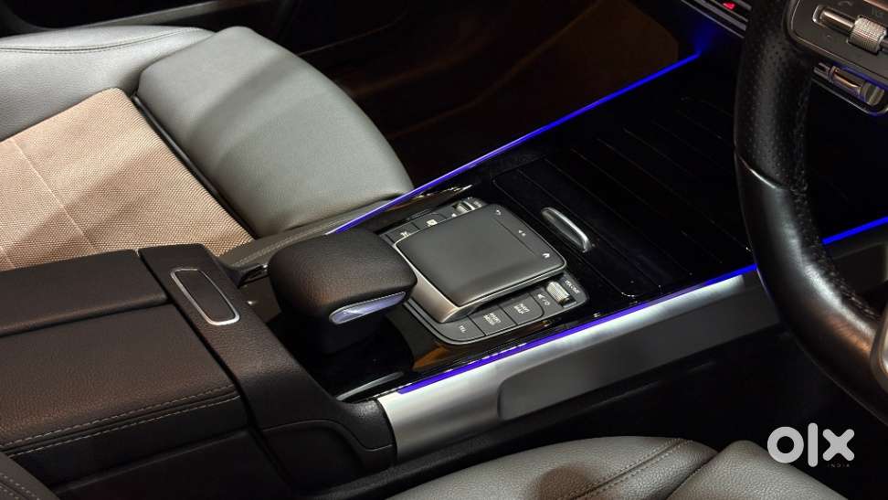 Mercedes-benz Eqb 300 4matic, 2023, Electric