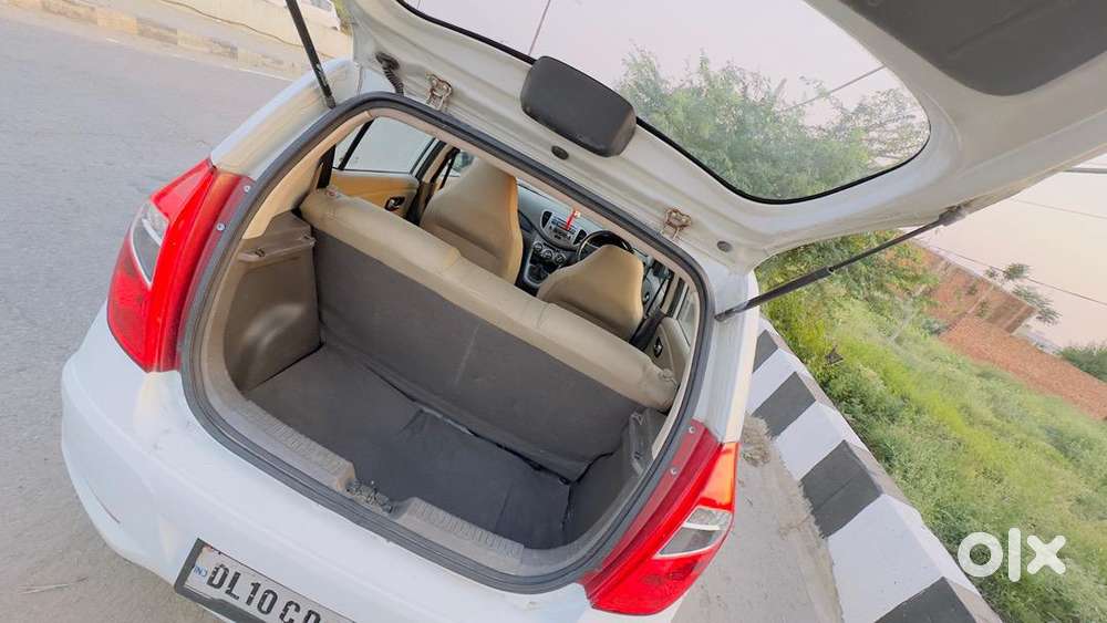 Hyundai I10 2013 Petrol Well Maintained
