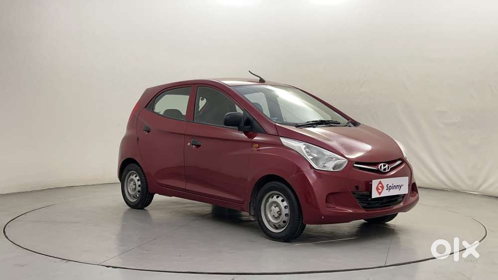 Hyundai Eon