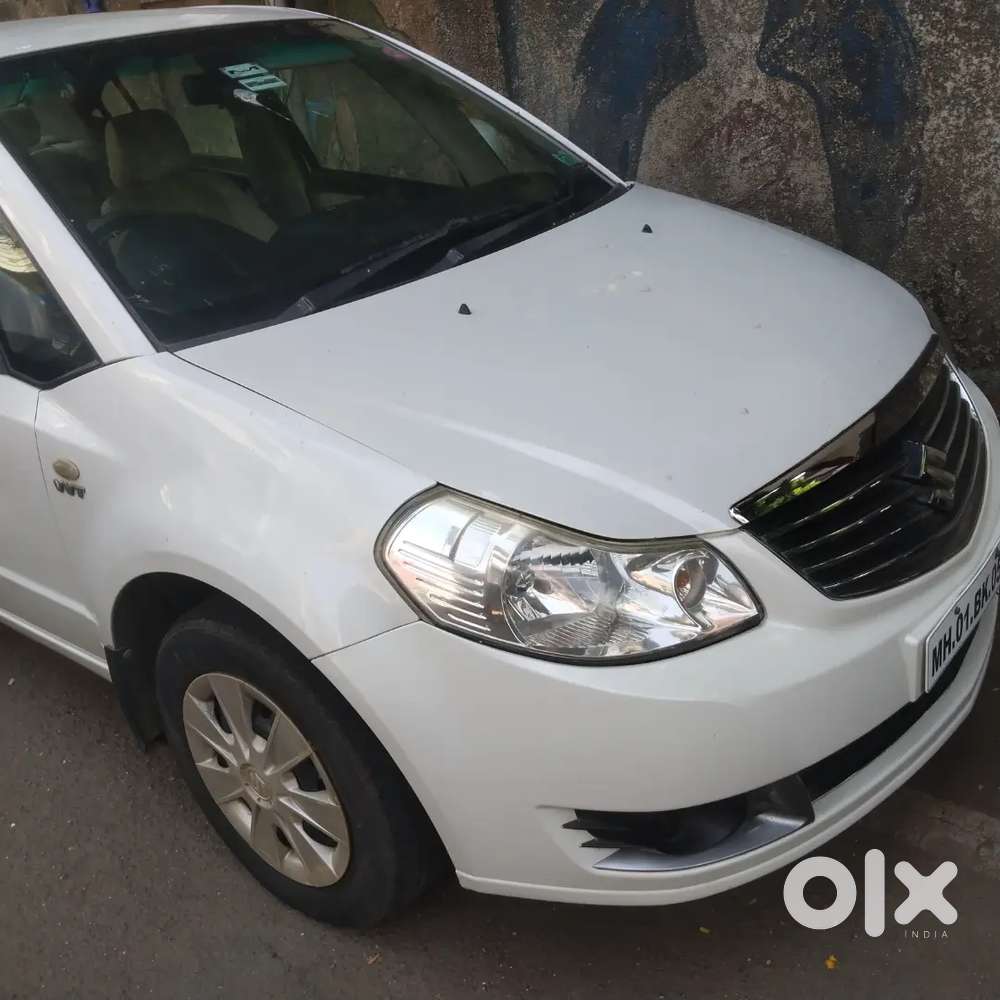 Maruti Suzuki Sx4 2013 Petrol 70680 Km Driven