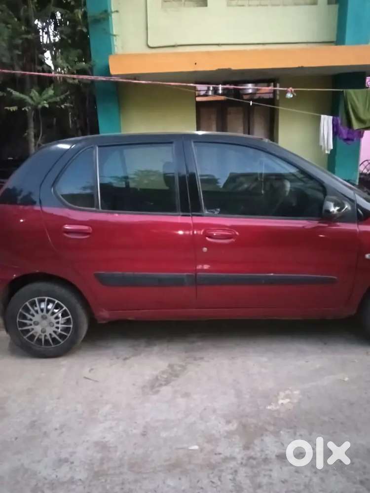 Tata Indica 2010