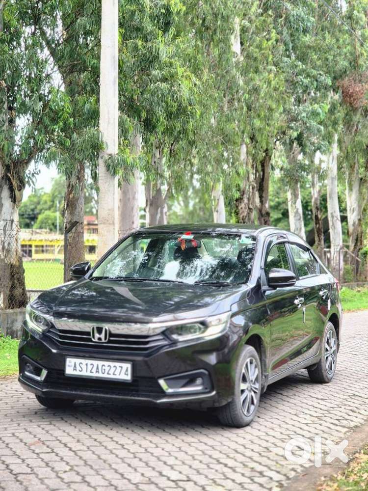 Honda Amaze, 2023