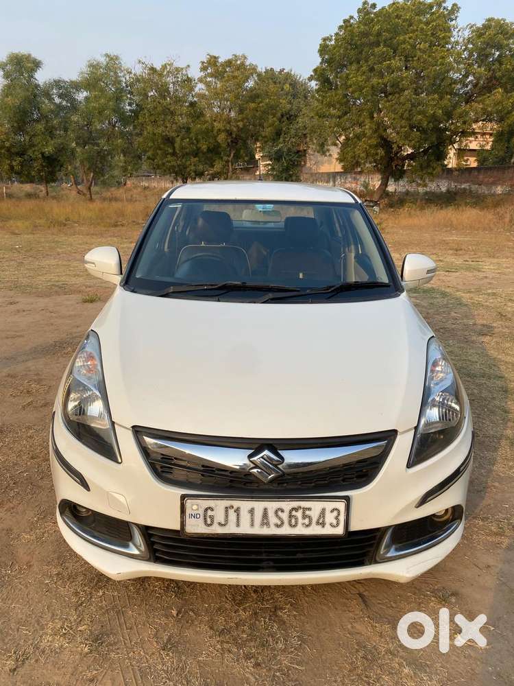 Maruti Suzuki Swift Dzire Vdi Bsiv, 2015, Diesel