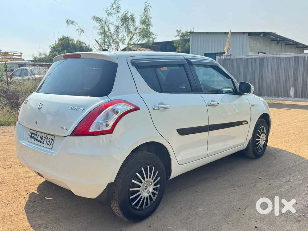 Maruti Suzuki Dzire 2017-2020 Vdi, 2017, Diesel