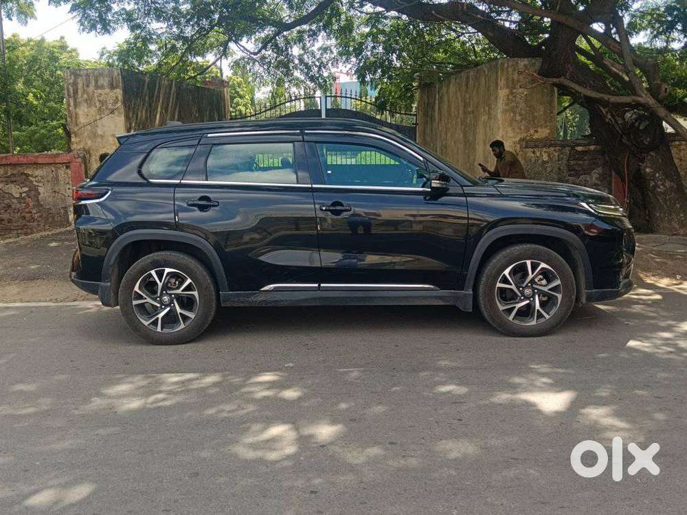 Toyota Urban Cruiser Hyryder 1.5 V Neo Drive, 2024, Petrol
