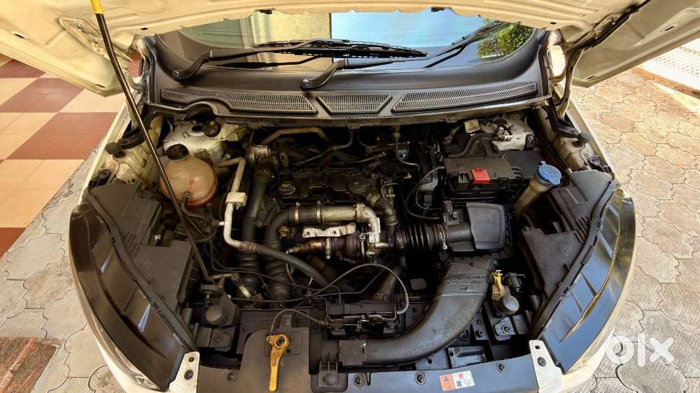 2020 Ford Ecosport S Diesel | Single Owner