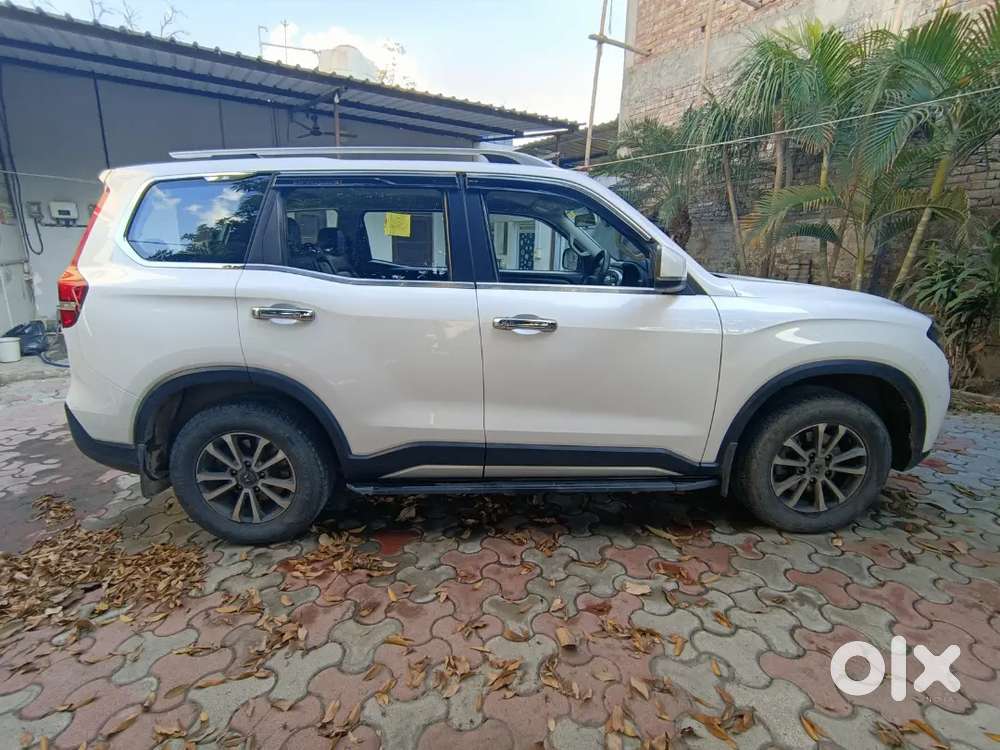 Mahindra Scorpio-n Z2 Diesel 2023