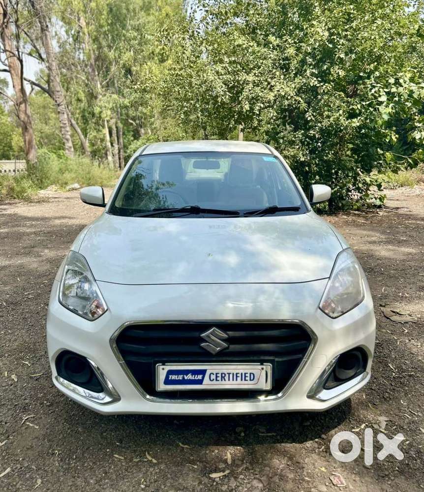 Maruti Suzuki Swift Dzire 1.2 Vxi Allure Limited Edition, 2022, Petr..