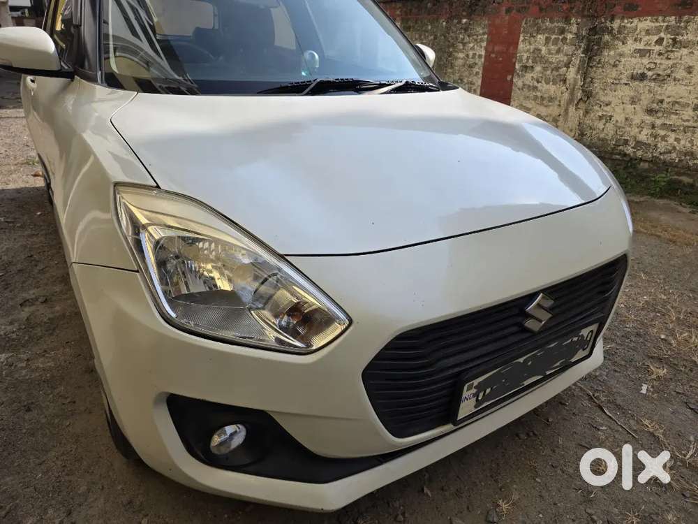 Maruti Swift Vdi 2019 | First Owner | Excellent Condition