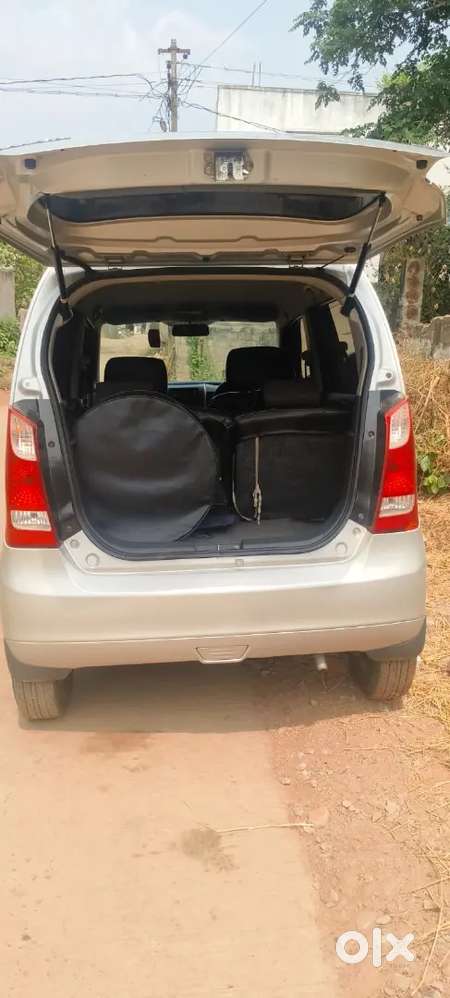 Good Condition Good Tyres Good Mileage