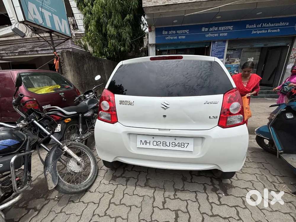 Maruti Suzuki A-star 2009 Petrol 49999 Km Driven