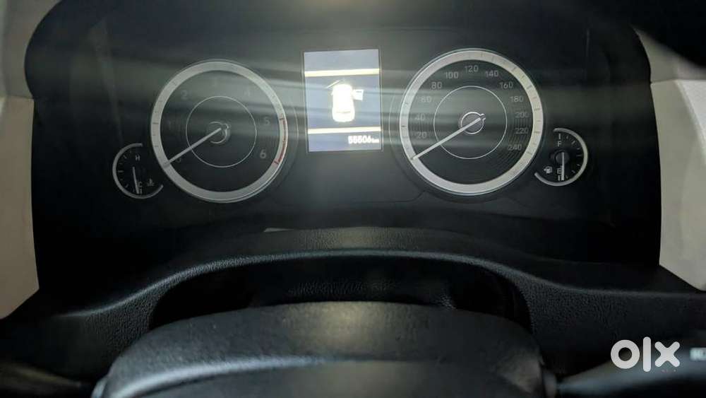 Hyundai Creta E 1.5 Diesel, 2023, Diesel