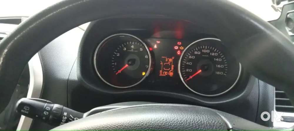 Mahindra Tuv 300 2010 Diesel Good Condition