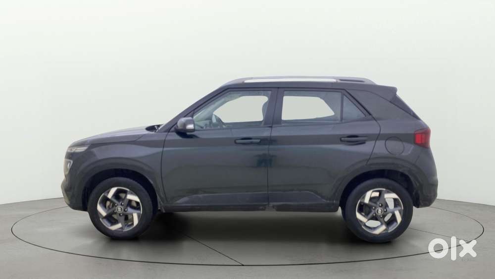 Hyundai Venue Sx Turbo, 2019, Petrol