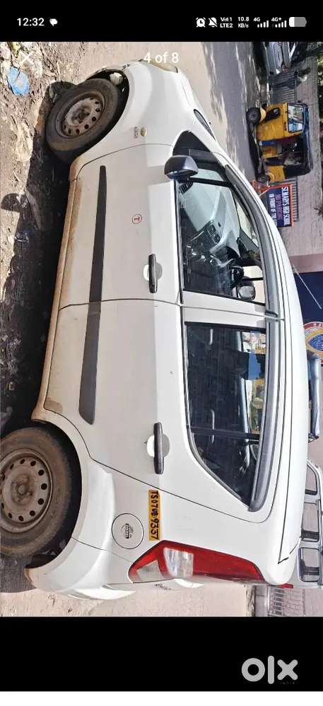 Maruti Suzuki Ritz Diesel 2016