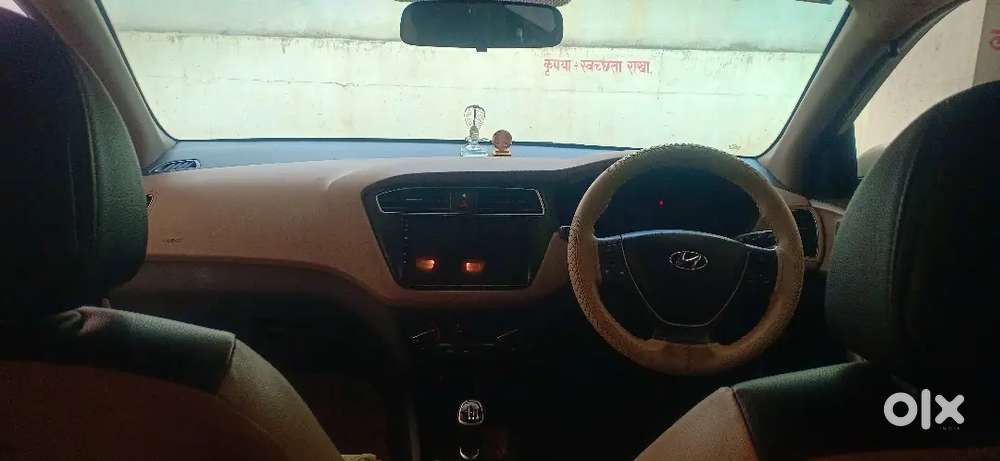 Hyundai I20 2019 Diesel Well Maintained