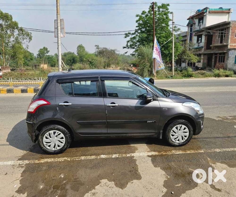 Maruti Suzuki Swift Vdi (o), 2017, Diesel