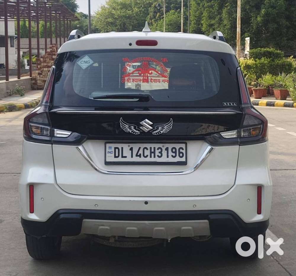 Maruti Suzuki Xl6 Zeta Mt Cng, 2023, Cng & Hybrids