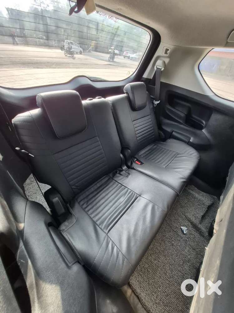 Toyota Innova Crysta, 2017, Diesel