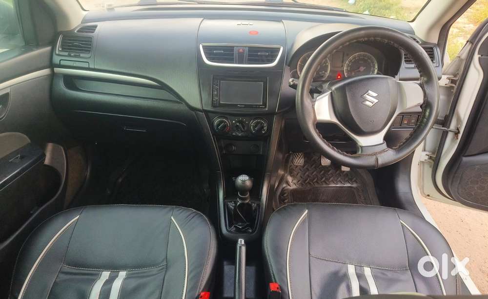 Maruti Suzuki Swift Ddis Vdi, 2012, Diesel