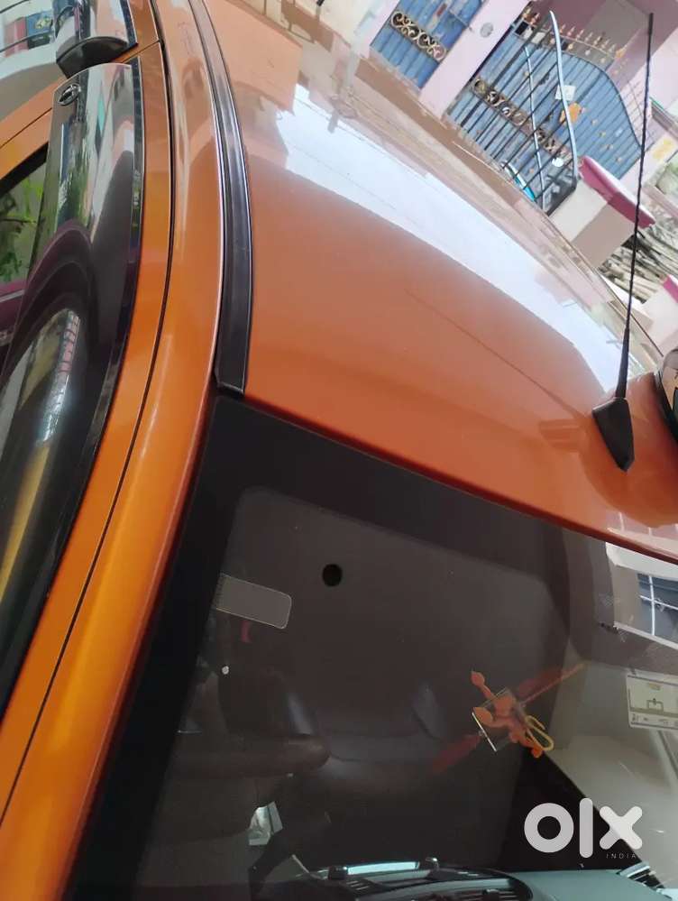 Tata Tiago 1.2 Revotron Xta 2018