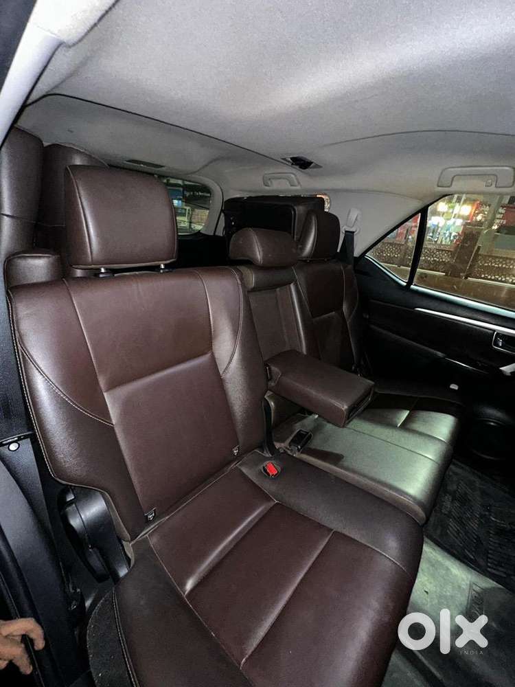 Toyota Fortuner 2020 Diesel 88000 Km Driven