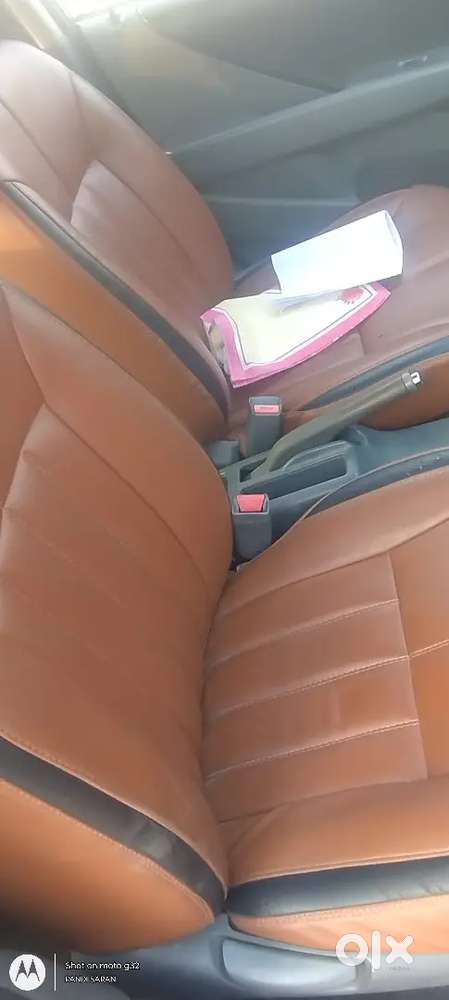 Honda City 2003 Manual Petrol Fc 2029