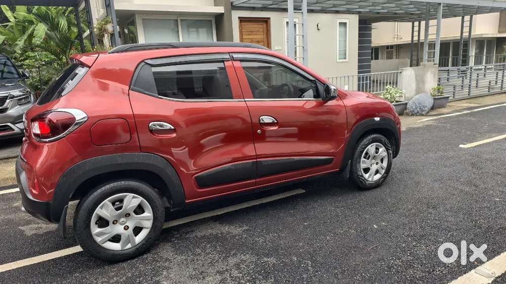 Renault Kwid 0.8 Petrol 2020