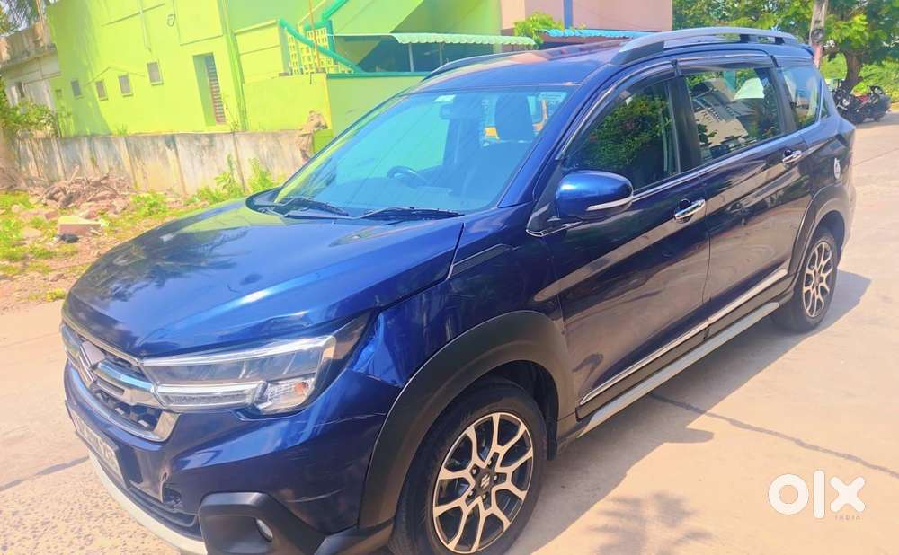 Maruti Suzuki Xl6 Zeta, 2022, Diesel