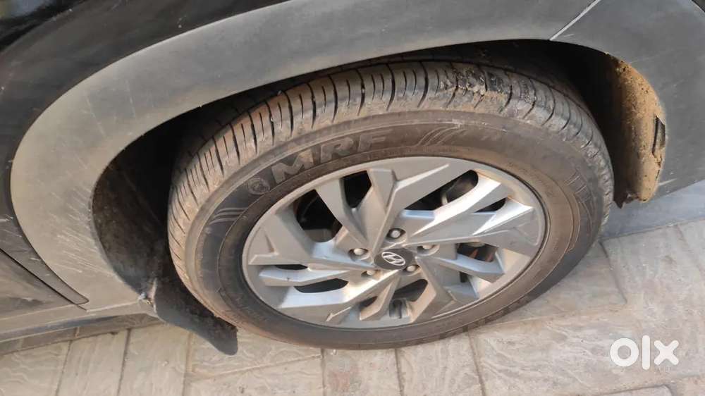 Creta 1.4 Turbo Gdi Dct Sx