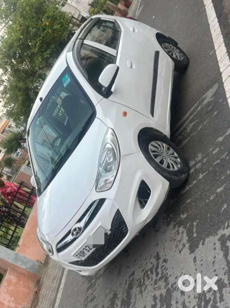 Hundai I10 Sport