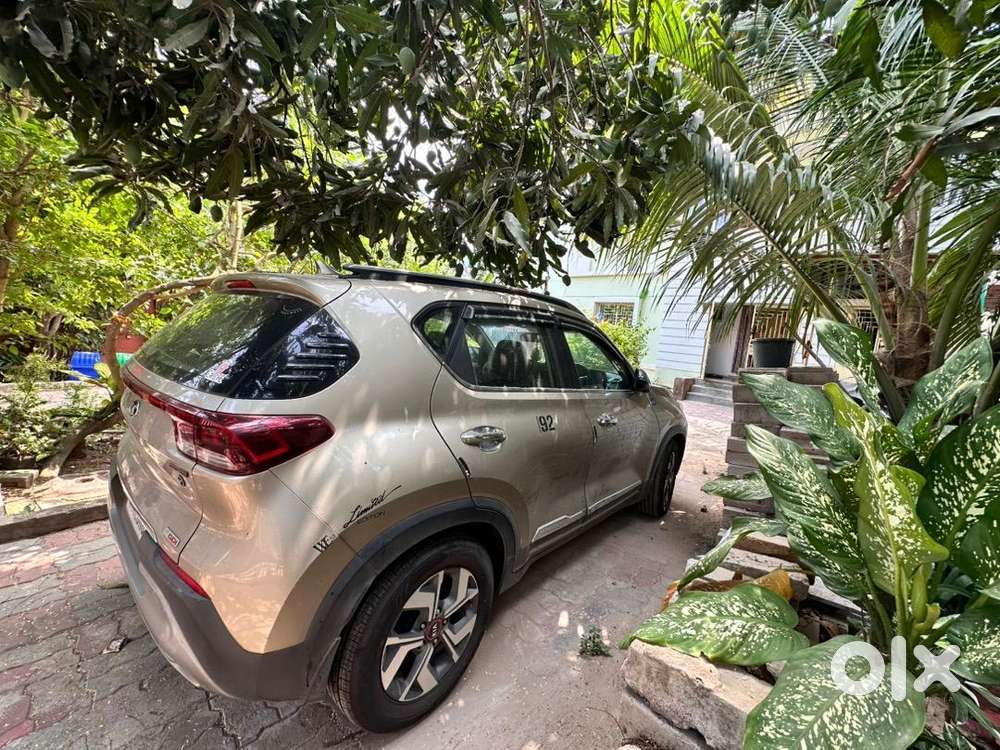 Kia Car Manual Petrol 2020