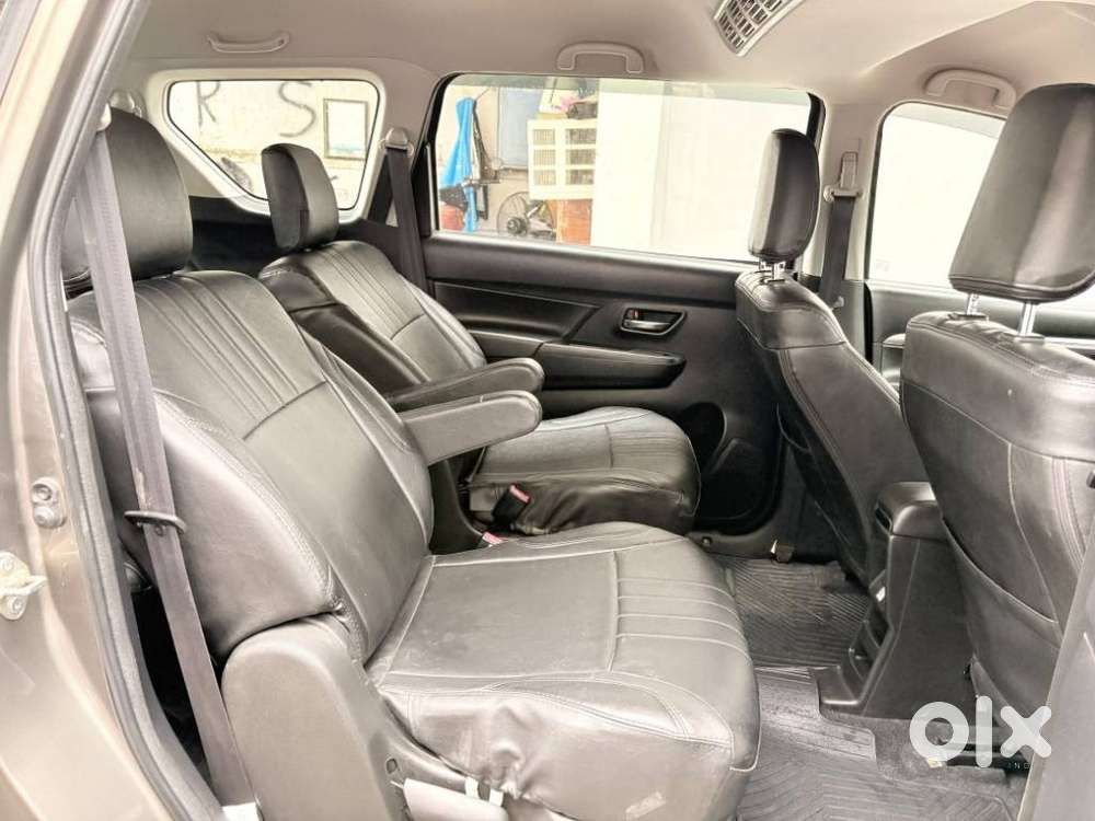 Maruti Suzuki Xl6 1.5 Zeta Mt, 2021, Petrol