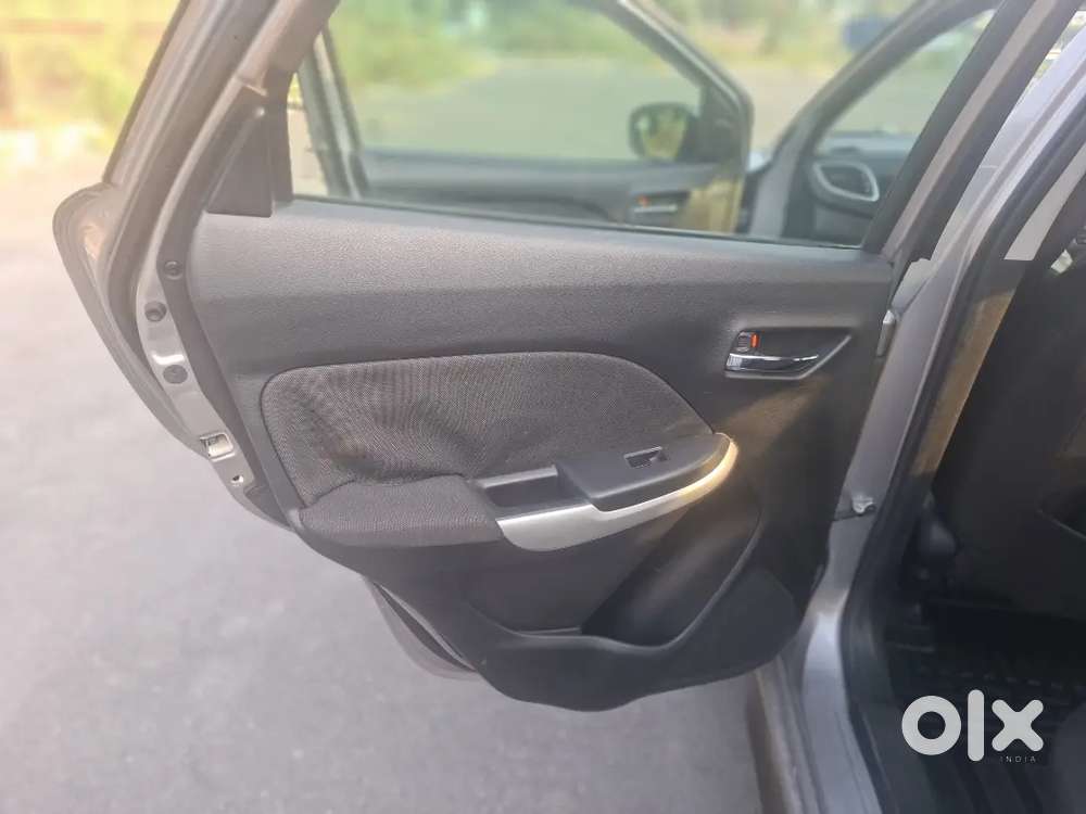 Mint Condition Gaddi Full Service Records From Nexa