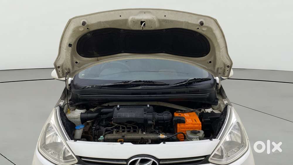 Hyundai Grand I10 Magna 1.1 Crdi, 2016, Diesel