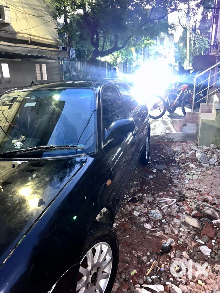 Maruti Suzuki Manual 2006