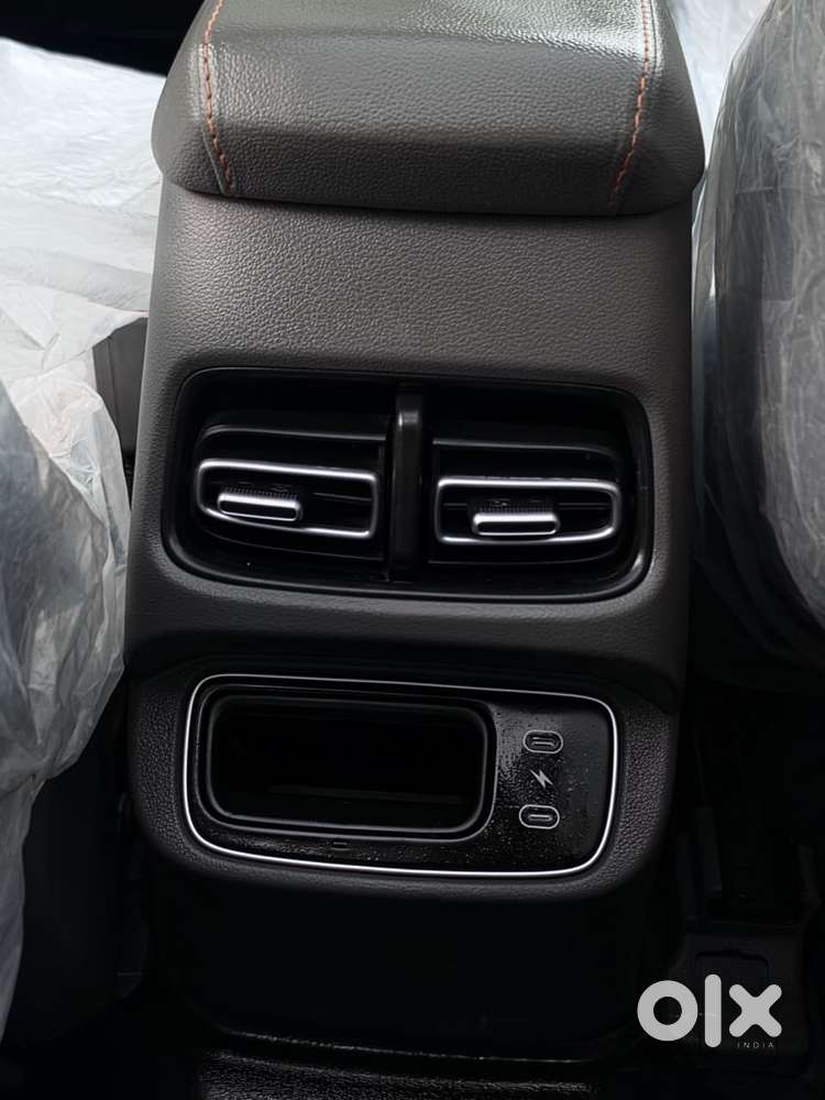 Hyundai Creta Sx(o) At, 2025, Diesel