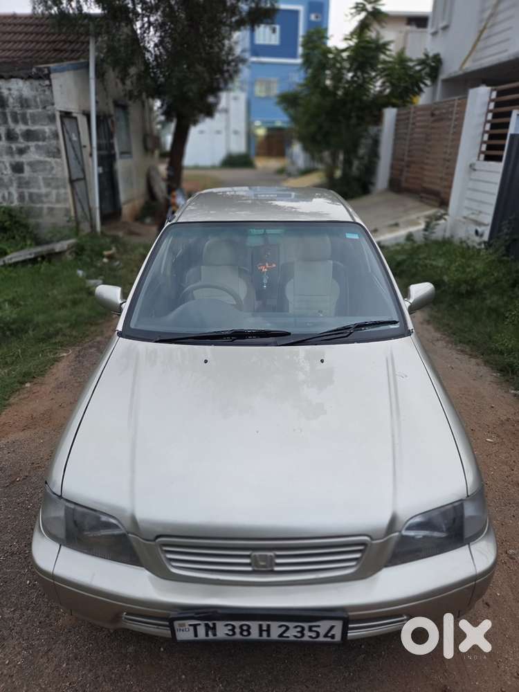 Honda City 2000 Petrol Good Condition
