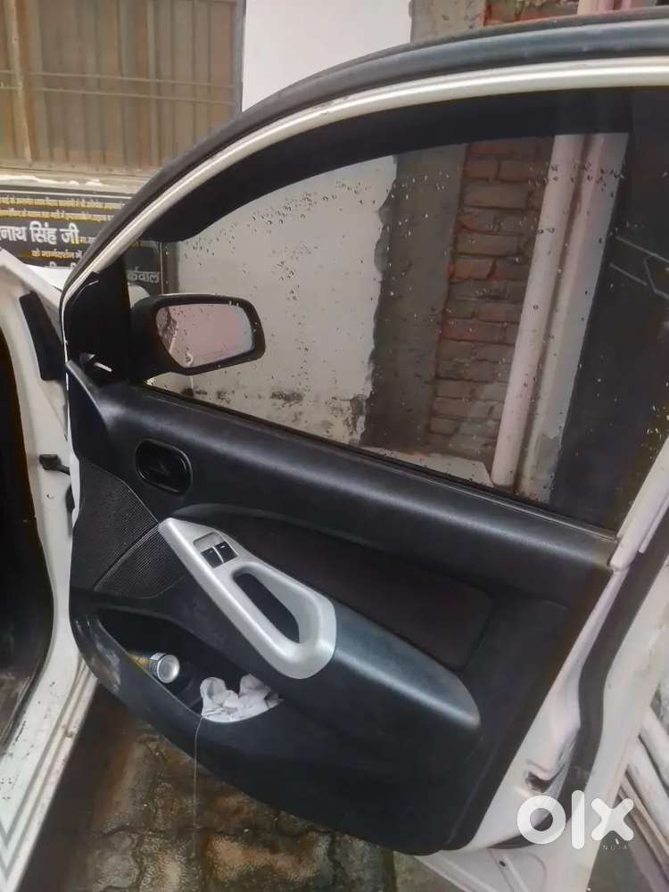 Ford Figo Diesel 2012 Car
