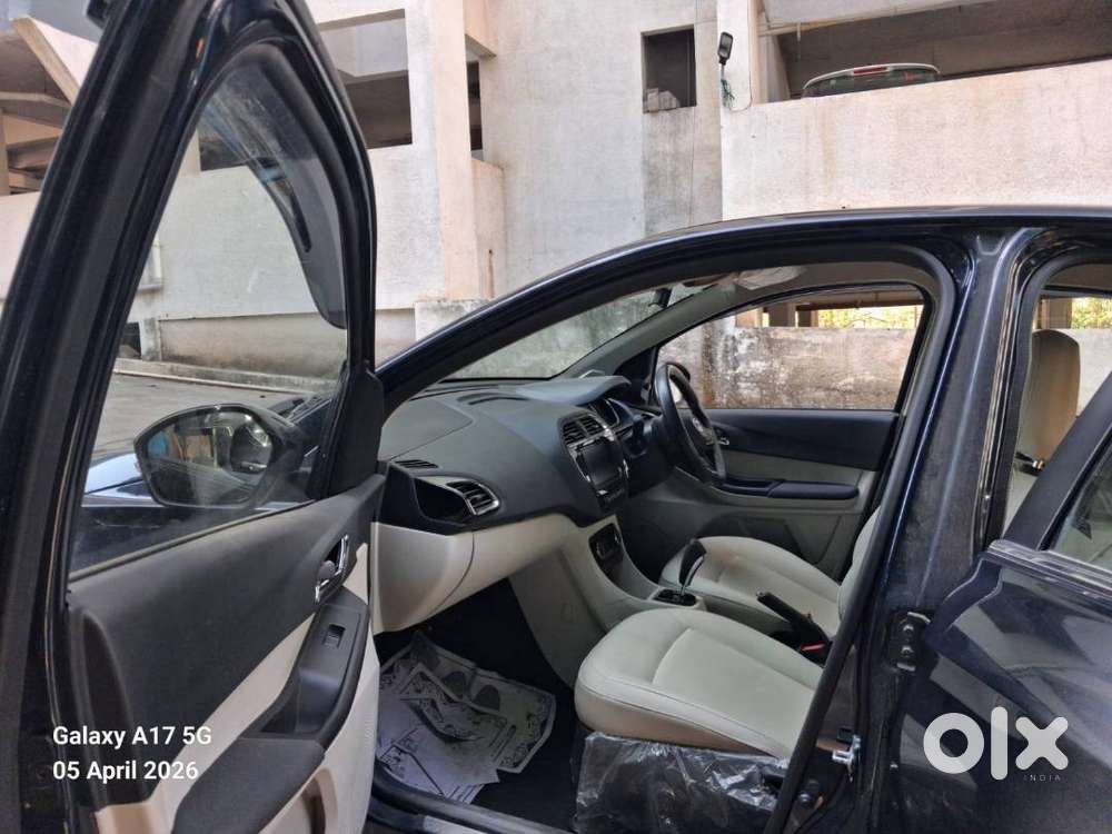 Tata Tigor Xza Automatic 1.2 Available For Sale - Excellent Condition