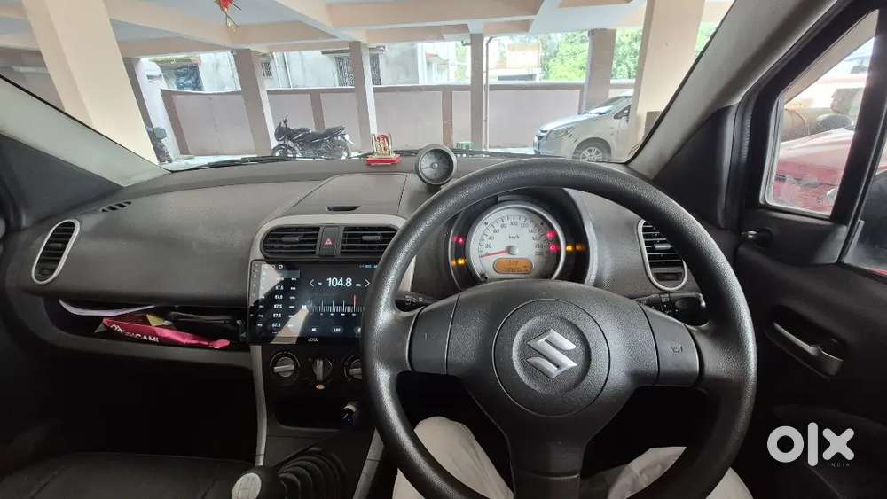Maruti Suzuki Ritz Petrol 2009
