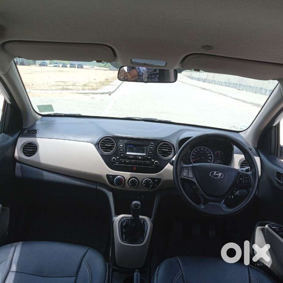 Hyundai Grand I10 Magna 1.2 Kappa Vtvt, 2018, Petrol