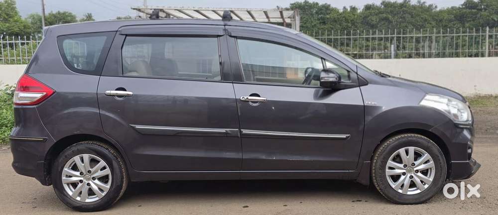 Maruti Suzuki Ertiga 1.4 Zxi Plus, 2018, Diesel