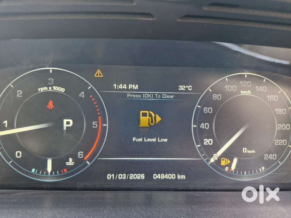 Land Rover Range Sport Sdv6 Hse, 2016, Diesel