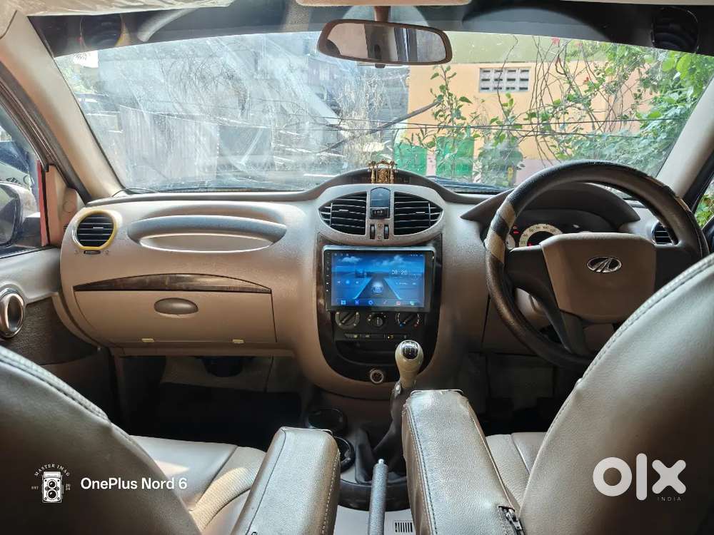 Mahindra Xylo H8  Diesel Manual 2013