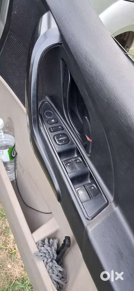 Mahindra Xuv500 Diesel 2016 Brand New Condition